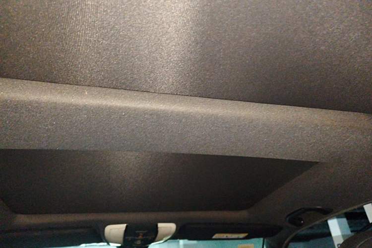 Used Mercedes-Benz GLK-Class 2014 GLK 200 Standard Model Headliner