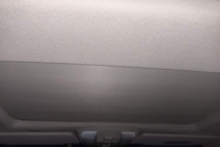 Used Mercedes-Benz GLK-Class 2014 GLK 260 4MATIC Dynamic Model Headliner