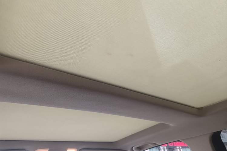 Used Mercedes-Benz GLK-Class 2014 GLK 200 Standard Model Headliner