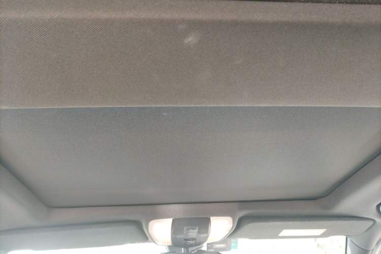 Used Mercedes-Benz GLK-Class 2014 GLK 200 Standard Model Headliner