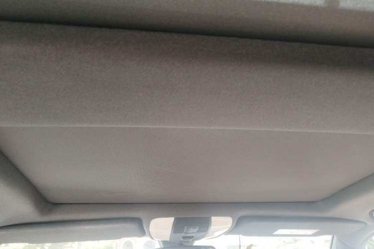 Used Mercedes-Benz GLK-Class 2014 GLK 200 Standard Model Headliner