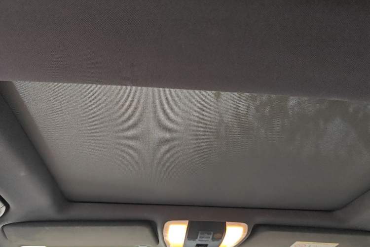Used Mercedes-Benz GLK-Class 2014 GLK 200 Standard Model Headliner