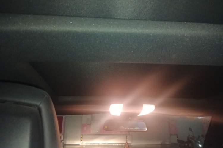 Used Mercedes-Benz GLK-Class 2014 GLK 200 Standard Model Headliner