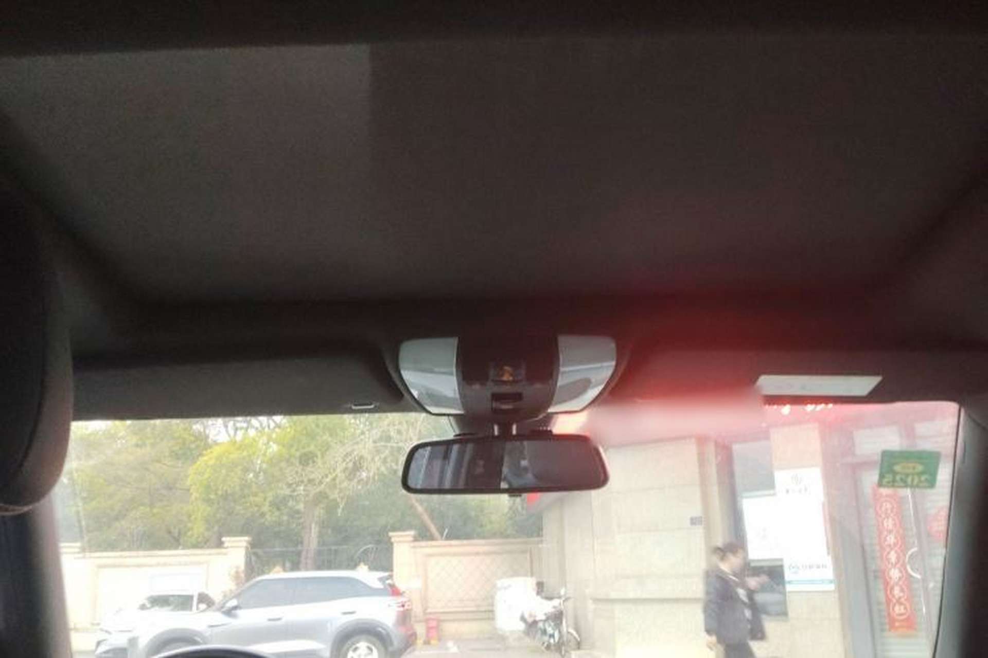 Used Mercedes-Benz GLK-Class 2014 GLK 200 Standard Model Headliner