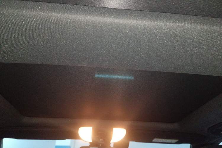 Used Mercedes-Benz GLK-Class 2014 GLK 200 Standard Model Headliner