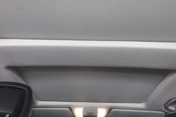 Used Mercedes-Benz GLK-Class 2014 GLK 260 4MATIC Dynamic Model Headliner