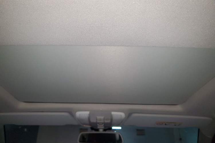 Used Mercedes-Benz GLK-Class 2014 GLK 260 4MATIC Dynamic Model Headliner