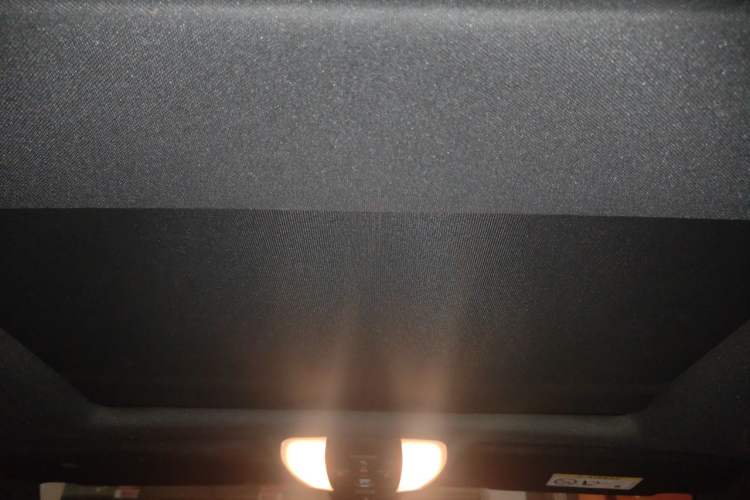 Used Mercedes-Benz GLK-Class 2014 GLK 200 Standard Model Headliner