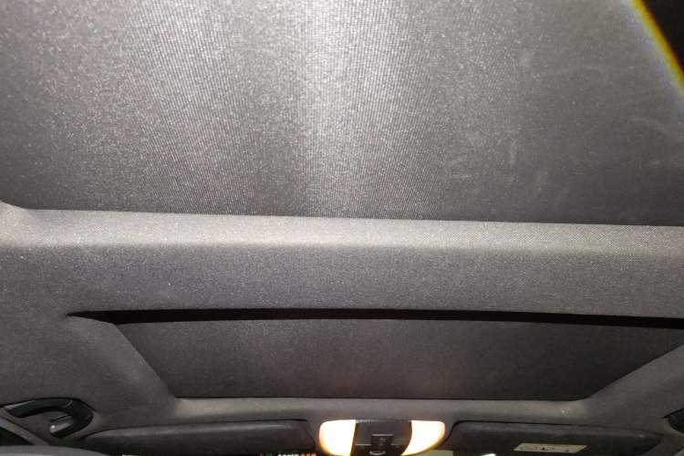 Used Mercedes-Benz GLK-Class 2014 GLK 200 Standard Model Headliner