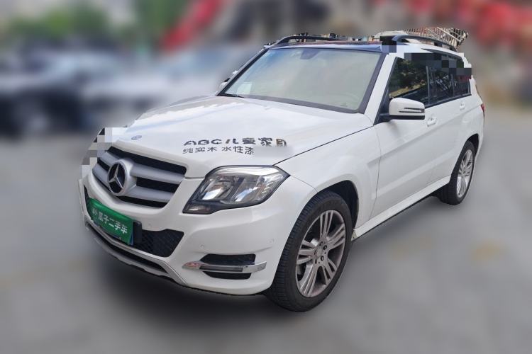 Used Mercedes-Benz GLK-Class 2014 GLK 260 4MATIC Dynamic Model Guazi used car, China used car export, Used car for sale, Used  cars, Cheapest cars for sale