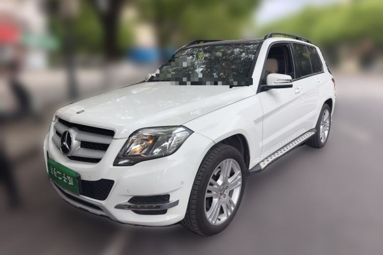Used Mercedes-Benz GLK-Class 2014 GLK 260 4MATIC Dynamic Model Guazi used car, China used car export, Used car for sale, Used  cars, Cheapest cars for sale