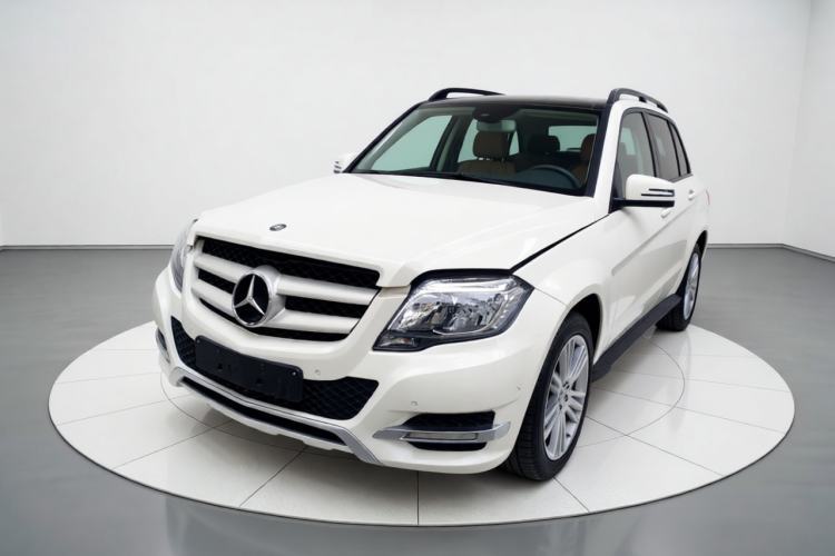 Ojetý Mercedes-Benz GLK-Class 2014 GLK 260 4MATIC Dynamic Model Guazi used car, China used car export, Used car for sale, Used  cars, Cheapest cars for sale