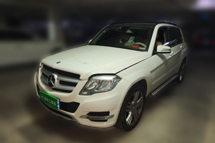 Ojetý Mercedes-Benz GLK-Class 2014 GLK 260 4MATIC Dynamic Model Guazi used car, China used car export, Used car for sale, Used  cars, Cheapest cars for sale