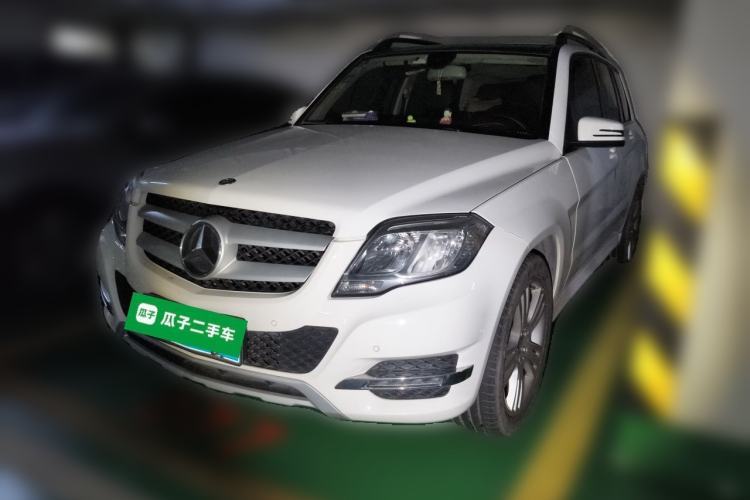 Ojetý Mercedes-Benz GLK-Class 2014 GLK 260 4MATIC Dynamic Model Guazi used car, China used car export, Used car for sale, Used  cars, Cheapest cars for sale
