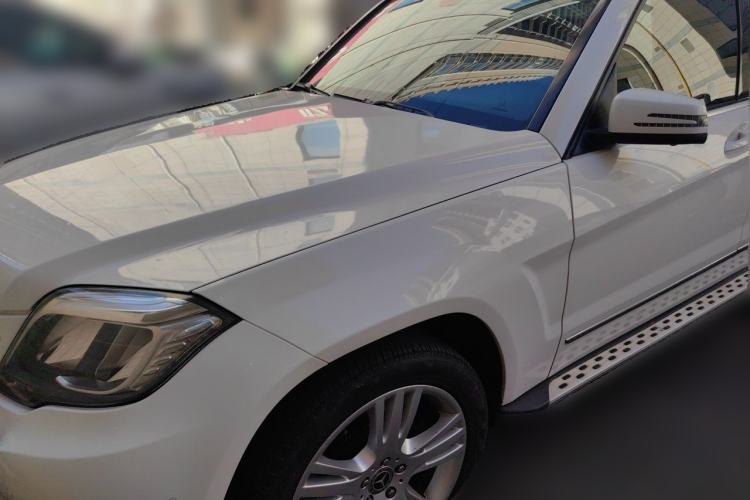 Gebrauchter Mercedes-Benz GLK-Class 2014 GLK 200 Standard Model Guazi used car, China used car export, Used car for sale, Used  cars, Cheapest cars for sale
