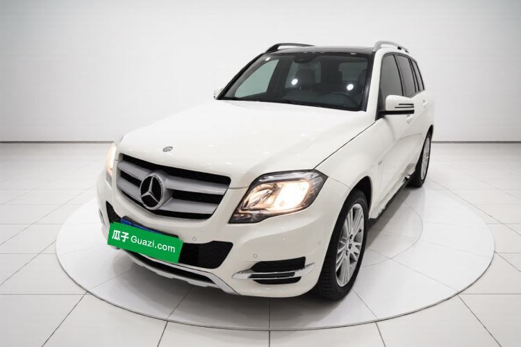 Ojetý Mercedes-Benz GLK-Class 2014 GLK 260 4MATIC Dynamic Model Guazi used car, China used car export, Used car for sale, Used  cars, Cheapest cars for sale