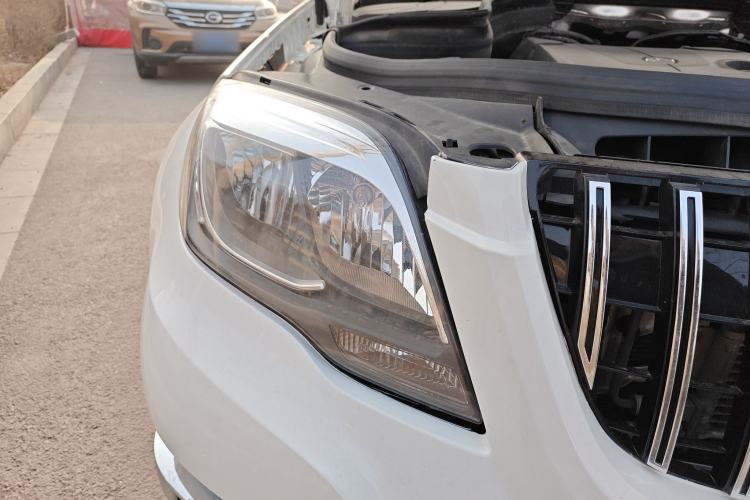 Used Mercedes-Benz GLK-Class 2014 GLK 200 Standard Model Right Front Headlight