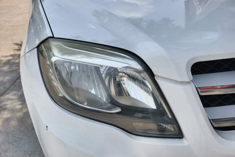 Used Mercedes-Benz GLK-Class 2014 GLK 200 Standard Model Right Front Headlight