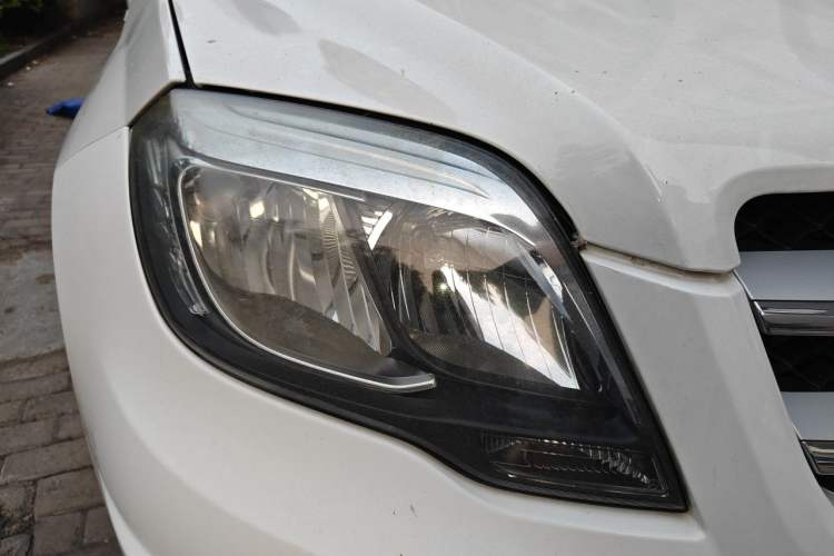 Used Mercedes-Benz GLK-Class 2014 GLK 260 4MATIC Dynamic Model Right Front Headlight