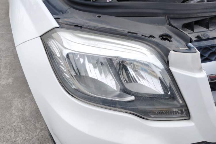 Used Mercedes-Benz GLK-Class 2014 GLK 200 Standard Model Right Front Headlight