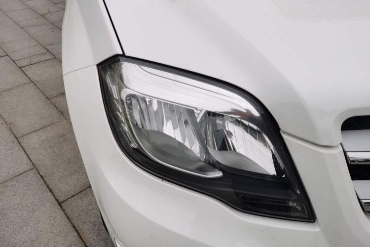 Used Mercedes-Benz GLK-Class 2014 GLK 200 Standard Model Right Front Headlight