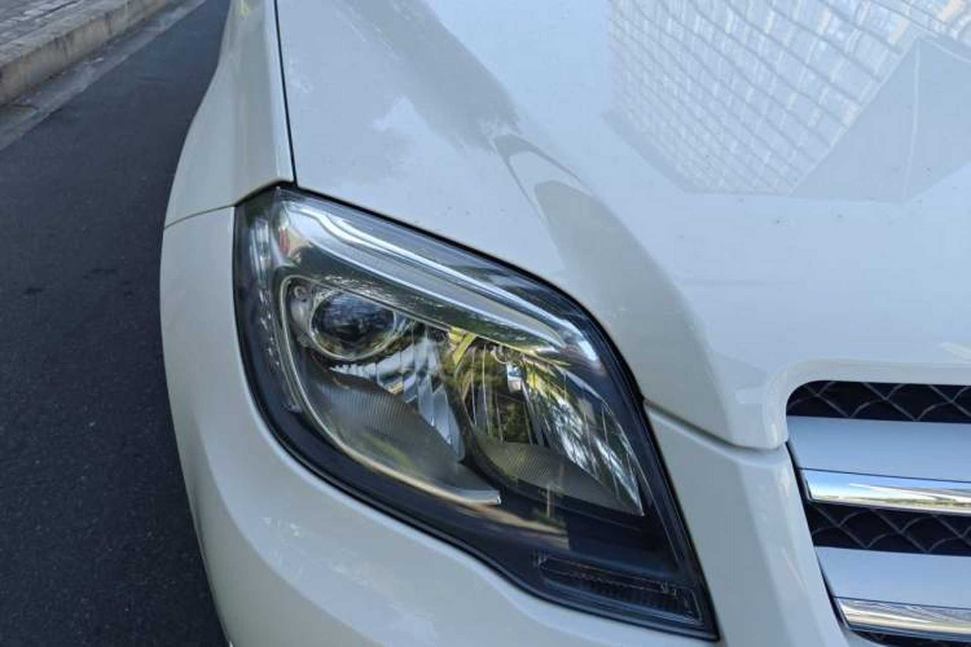 Used Mercedes-Benz GLK-Class 2014 GLK 200 Standard Model Right Front Headlight