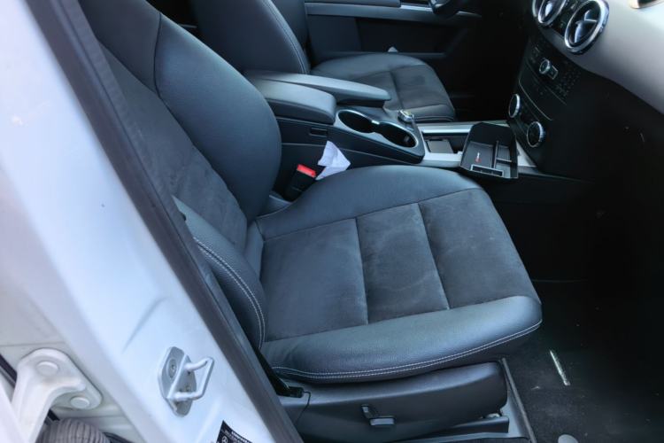 Used Mercedes-Benz GLK-Class 2014 GLK 200 Standard Model Right Front Seat