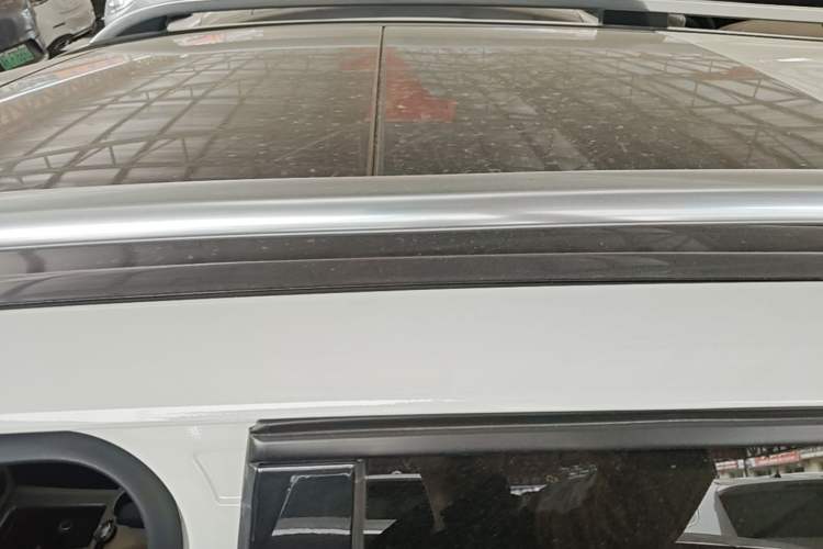 Used Mercedes-Benz GLK-Class 2014 GLK 200 Standard Model Roof