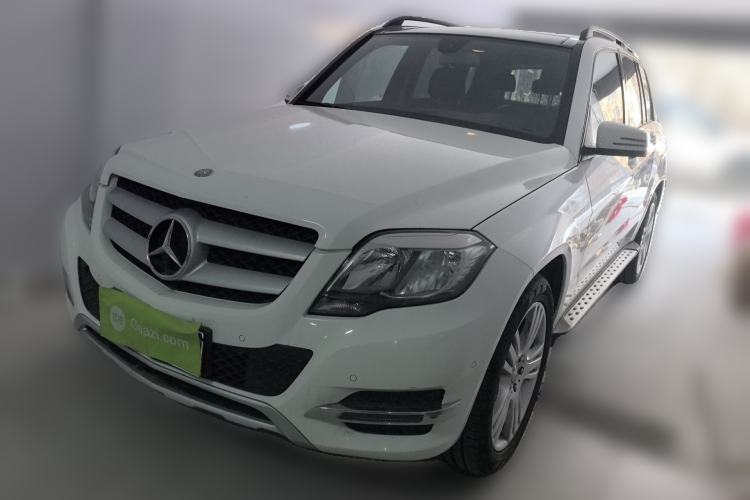 Used Mercedes-Benz GLK-Class 2014 GLK 260 4MATIC Dynamic Model Guazi used car, China used car export, Used car for sale, Used cars, Cheapest cars for sale