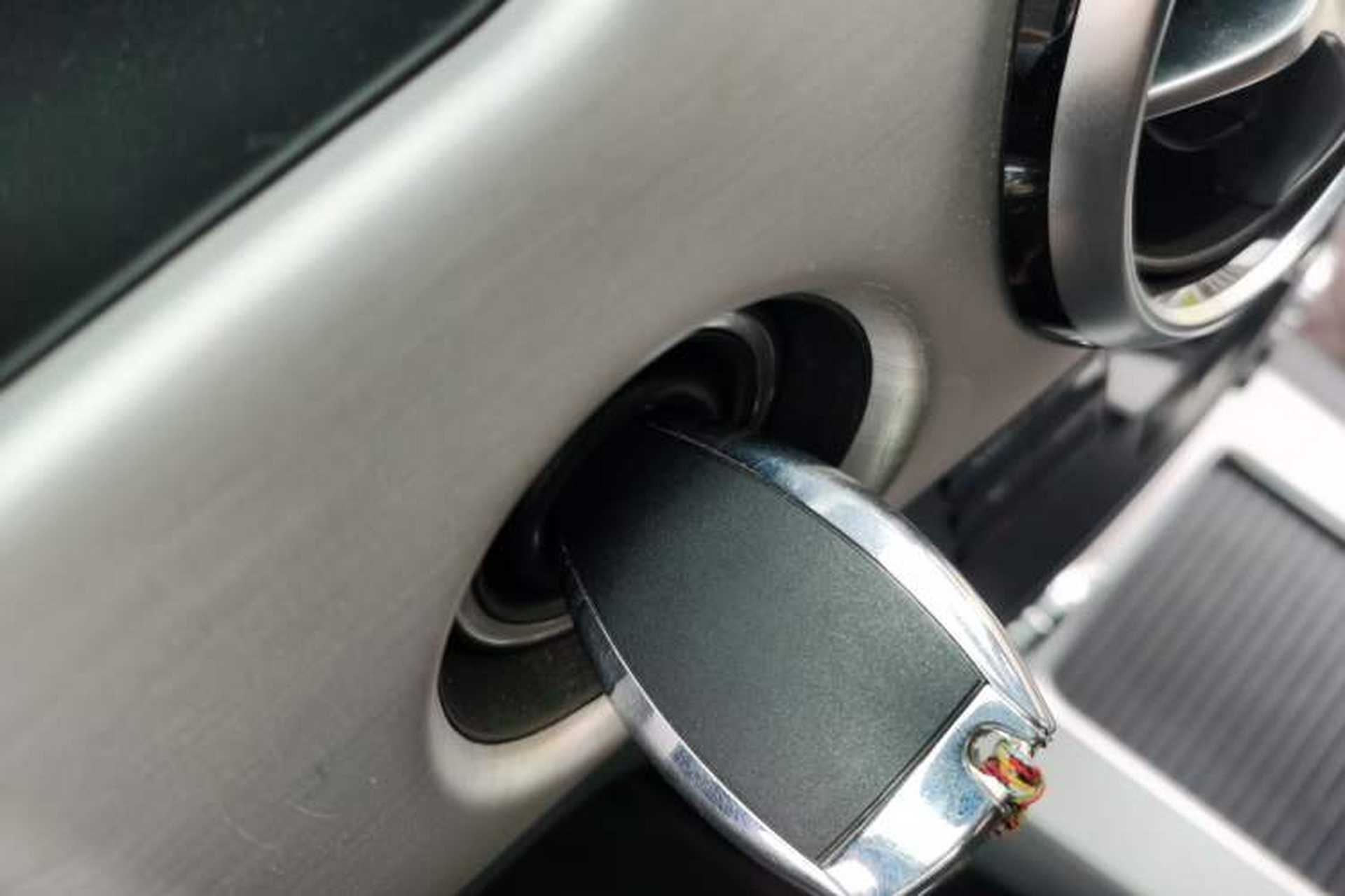 Used Mercedes-Benz GLK-Class 2014 GLK 200 Standard Model Vehicle Key