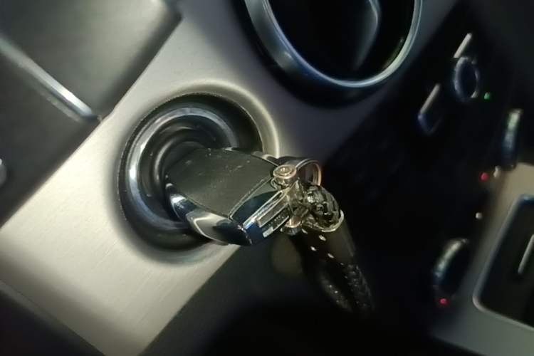 Used Mercedes-Benz GLK-Class 2014 GLK 200 Standard Model Vehicle Key