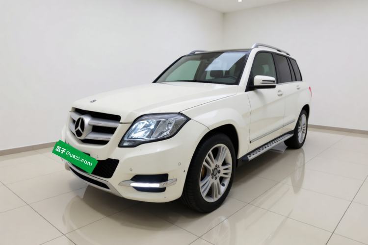 Ojetý Mercedes-Benz GLK-Class 2014 GLK 200 Standard Model Guazi used car, China used car export, Used car for sale, Used  cars, Cheapest cars for sale