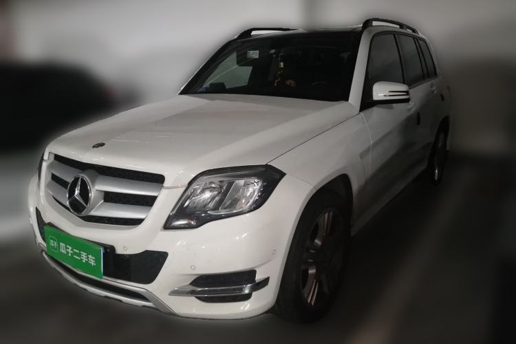 Ojetý Mercedes-Benz GLK-Class 2014 GLK 260 4MATIC Dynamic Model Guazi used car, China used car export, Used car for sale, Used  cars, Cheapest cars for sale