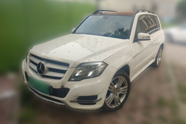 Ojetý Mercedes-Benz GLK-Class 2014 GLK 260 4MATIC Dynamic Model Guazi used car, China used car export, Used car for sale, Used  cars, Cheapest cars for sale