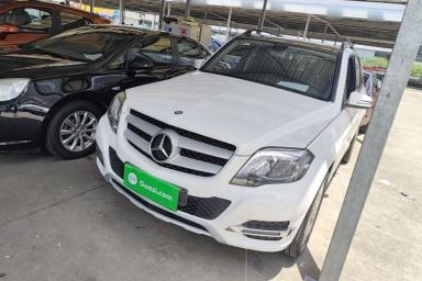 Used Mercedes-Benz GLK-Class 2014 GLK 260 4MATIC Dynamic Model