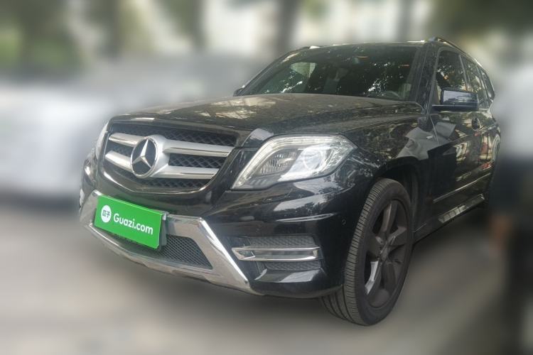 Used Mercedes-Benz GLK-Class 2015 GLK 260 4MATIC Fashion Edition Ultimate Version Guazi used car, China used car export, Used car for sale, Used  cars, Cheapest cars for sale