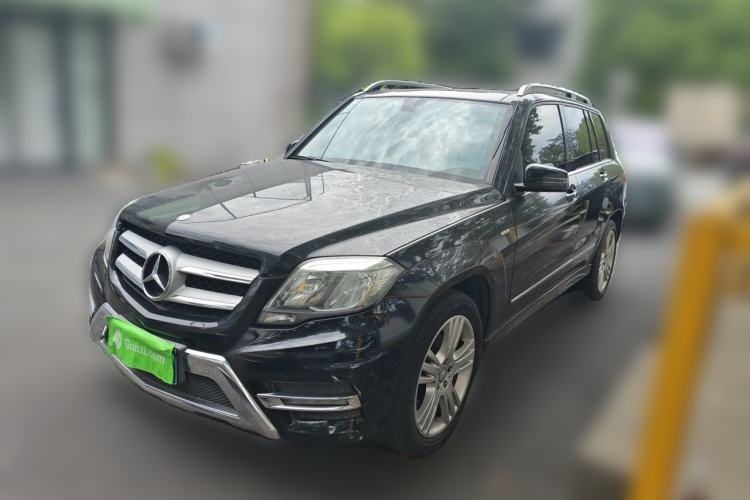 Ojetý Mercedes-Benz GLK-Class 2015 GLK 260 4MATIC Dynamic Edition Ultimate Version Guazi used car, China used car export, Used car for sale, Used  cars, Cheapest cars for sale