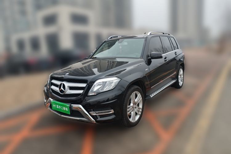 Used Mercedes-Benz GLK-Class 2015 GLK 260 4MATIC Dynamic Edition Ultimate Version Guazi used car, China used car export, Used car for sale, Used Mercedes-Benz cars, Cheapest cars for sale