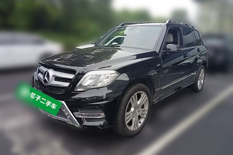 Used Mercedes-Benz GLK-Class 2015 GLK 260 4MATIC Dynamic Edition Ultimate Version Guazi used car, China used car export, Used car for sale, Used cars, Cheapest cars for sale