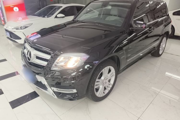 Used Mercedes-Benz GLK-Class 2015 GLK 260 4MATIC Dynamic Edition Ultimate Version Guazi used car, China used car export, Used car for sale, Used  cars, Cheapest cars for sale