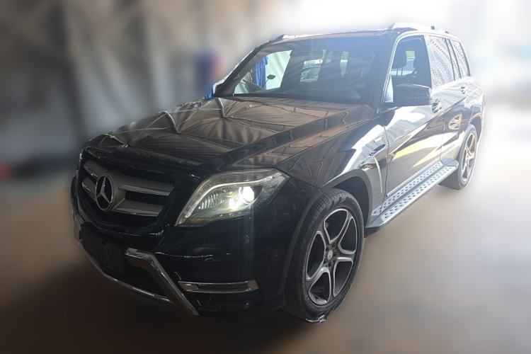 Ojetý Mercedes-Benz GLK-Class 2015 GLK 300 4MATIC Fashion Edition Ultimate Version Guazi used car, China used car export, Used car for sale, Used  cars, Cheapest cars for sale