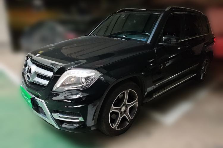 Used Mercedes-Benz GLK-Class 2015 GLK 300 4MATIC Fashion Edition Ultimate Version Guazi used car, China used car export, Used car for sale, Used  cars, Cheapest cars for sale