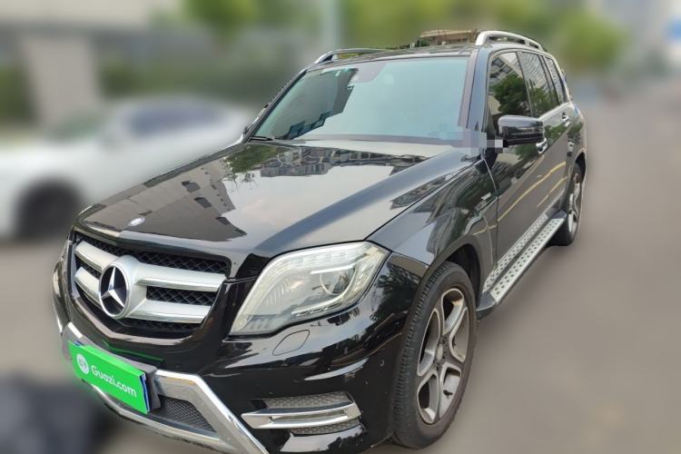 Used Mercedes-Benz GLK-Class 2015 GLK 300 4MATIC Fashion Edition Ultimate Version Guazi used car, China used car export, Used car for sale, Used  cars, Cheapest cars for sale