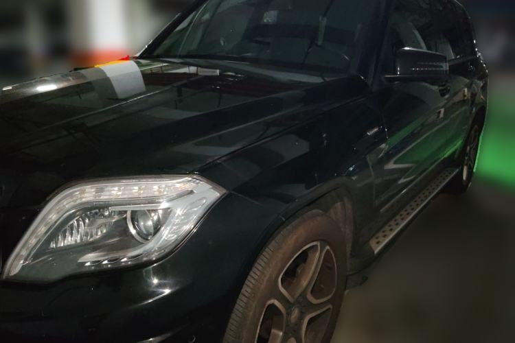Gebrauchter Mercedes-Benz GLK-Class 2015 GLK 300 4MATIC Fashion Edition Ultimate Version Guazi used car, China used car export, Used car for sale, Used  cars, Cheapest cars for sale