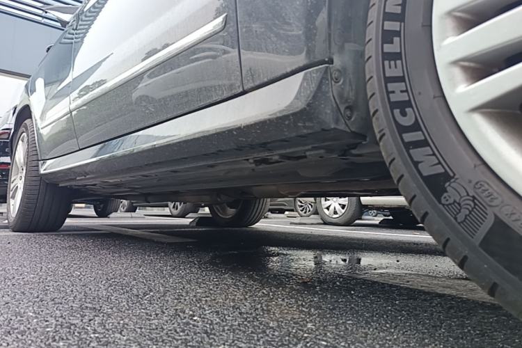 Used Mercedes-Benz GLK-Class 2015 GLK 260 4MATIC Dynamic Edition Ultimate Version Chassis Front Right