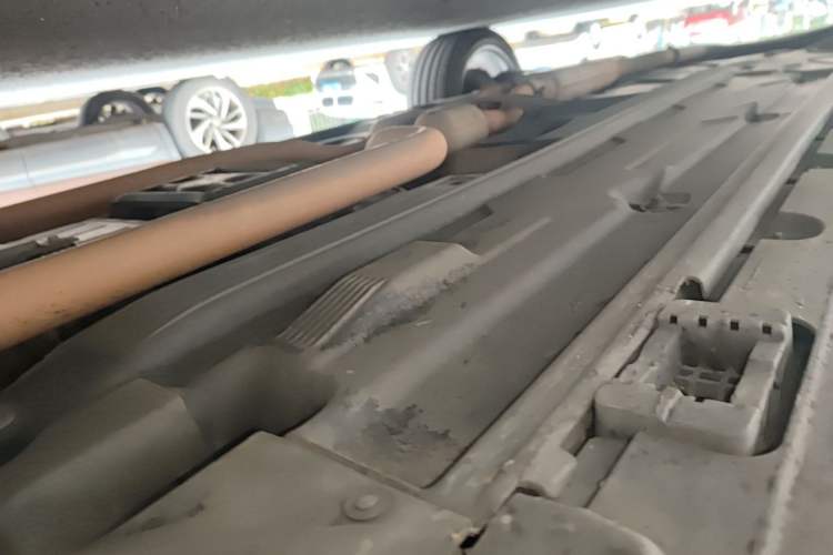 Used Mercedes-Benz GLK-Class 2015 GLK 300 4MATIC Fashion Edition Ultimate Version Chassis Front Right