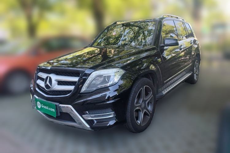 Used Mercedes-Benz GLK-Class 2015 GLK 300 4MATIC Fashion Edition Ultimate Version Guazi used car, China used car export, Used car for sale, Used  cars, Cheapest cars for sale