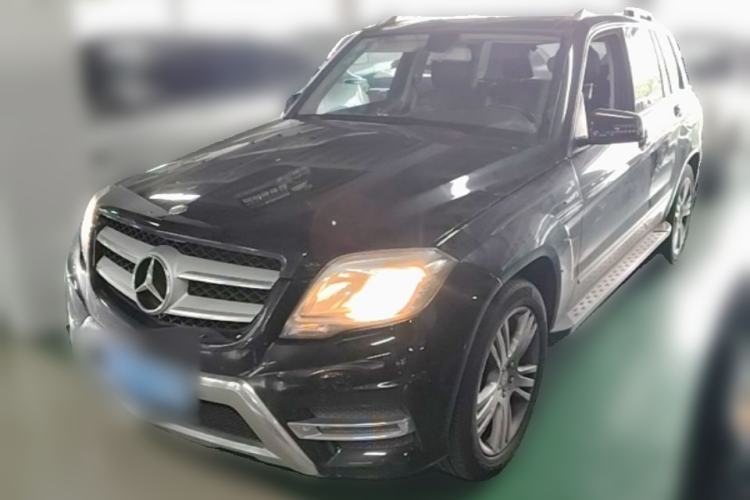 Used Mercedes-Benz GLK-Class 2015 GLK 260 4MATIC Dynamic Edition Ultimate Version Guazi used car, China used car export, Used car for sale, Used  cars, Cheapest cars for sale