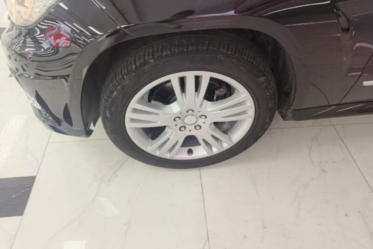 Used Mercedes-Benz GLK-Class 2015 GLK 260 4MATIC Dynamic Edition Ultimate Version Exterior 4