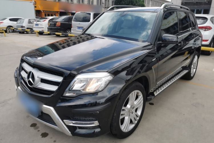 Ojetý Mercedes-Benz GLK-Class 2015 GLK 260 4MATIC Dynamic Edition Ultimate Version Guazi used car, China used car export, Used car for sale, Used  cars, Cheapest cars for sale